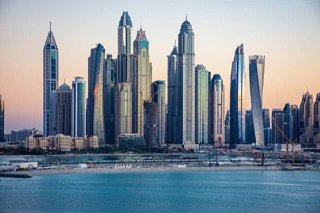 Rent office in Dubai