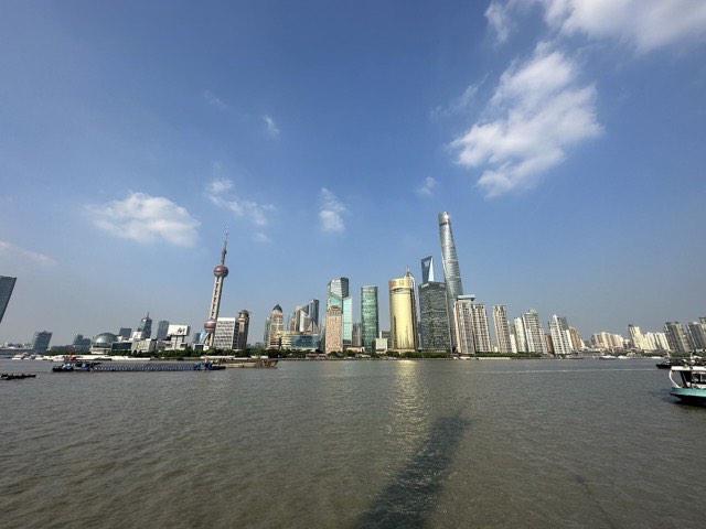 Rent office in Shanghai